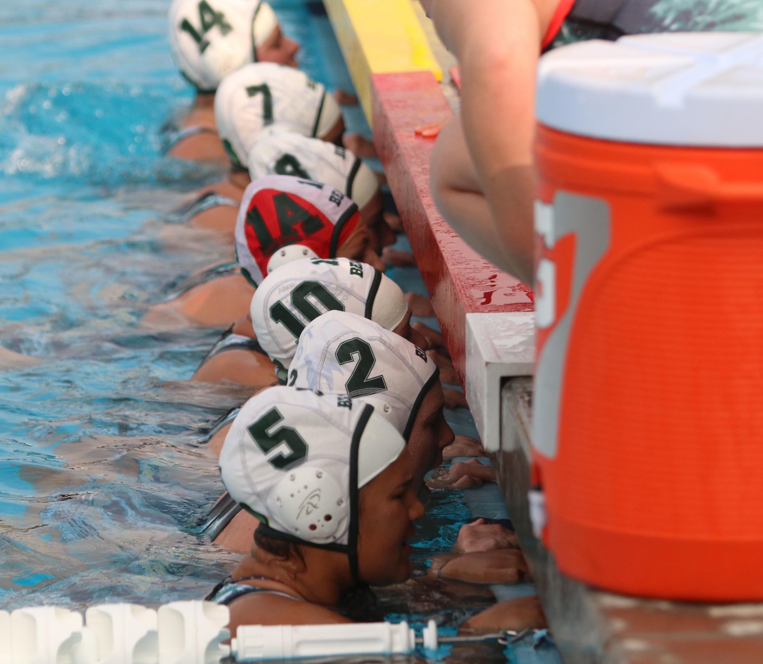 DÉJÀ VU FOR VIKINGS: Kingsburg repeats as Division III champions